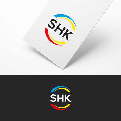 Logo design contest entry by S-BD-K