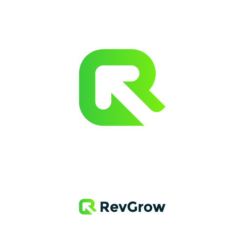 Logo Contest for RevGrow Design by ngka