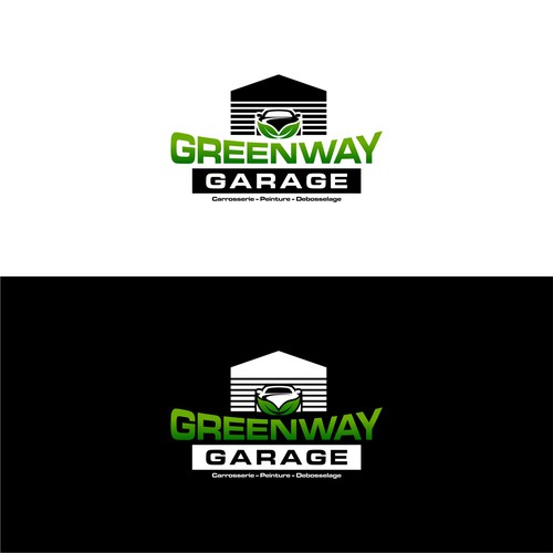 Logo design contest entry by sanwani