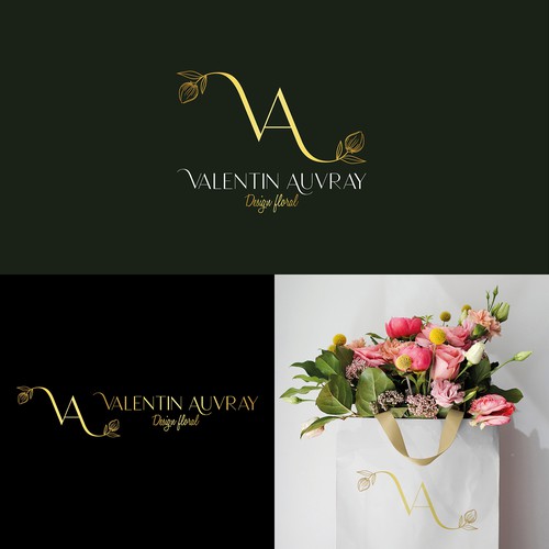 Logo design contest entry by Si_Lo