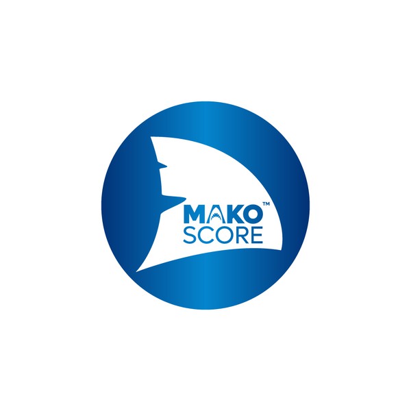 MAKO score logo