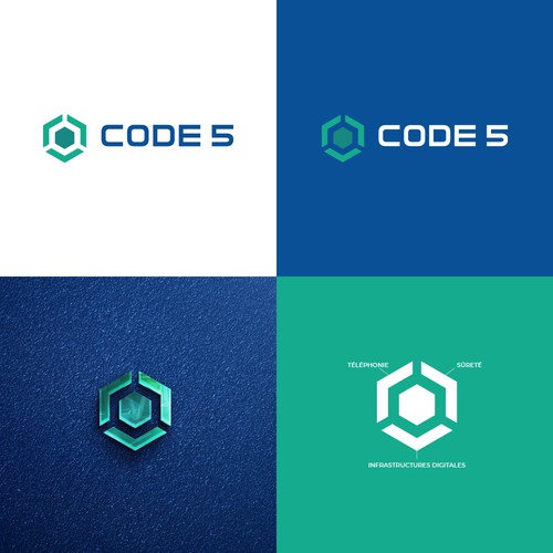 Logo design contest entry by Chelogo