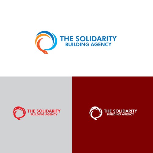 We need a logo that inspires youth to take action for making the world a better place Design by PrintFactory ™