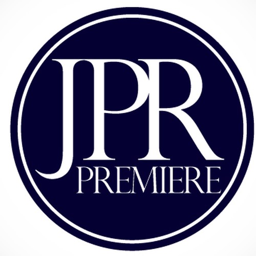 logo for JPR Premier Design réalisé par JasonSchackai