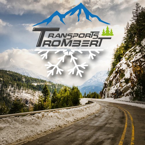  contest entry by Kame LVOH