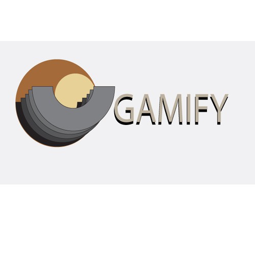 Gamify - Build the logo for the future of the internet.  Design por lato$