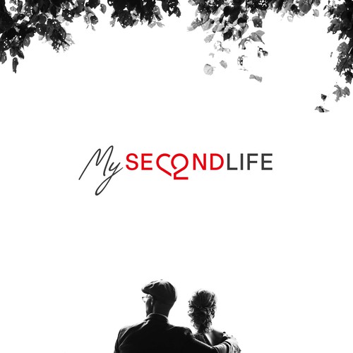 "2ndlife" winning Logo design