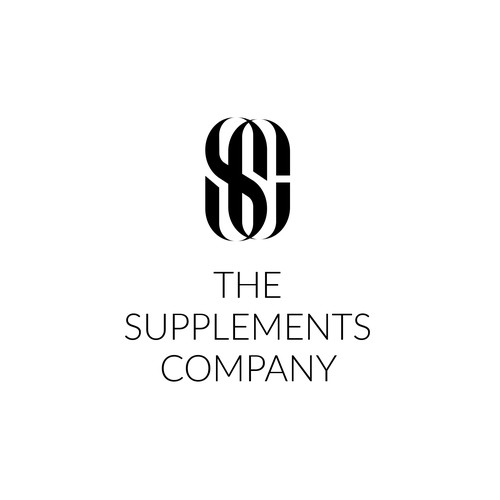 Aspirational Pan European Supplements Brand seeks sophisticated Logo Design by asi99