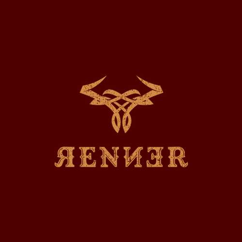 Logo For Rock / Country Artist-ontwerp door LORENT'Z