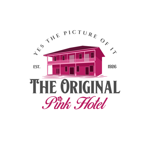 Vintage Hawaiian Hotel, great opportunity with more to come!! Design by Imperium Studio ✪