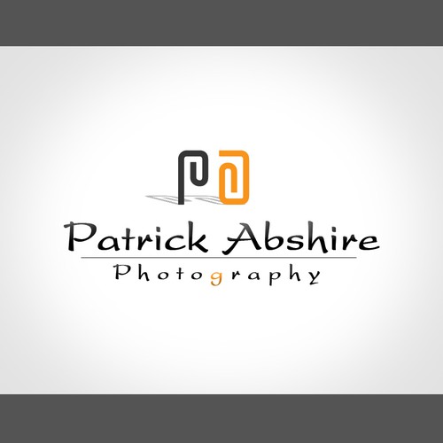 Photography Business Logo Design by ssg_m