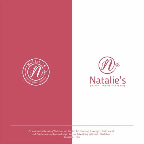 Logo design contest entry by m hilmi pradana