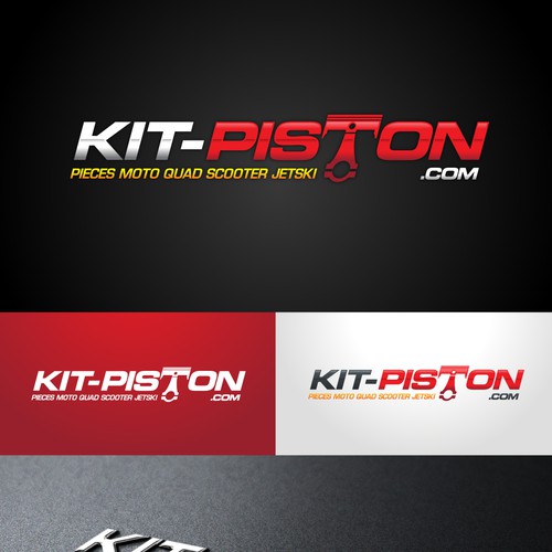 "un logo passion" winning Logo design