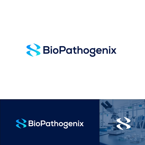 Design a Modern Logo For a Lab Testing Company! Design by Barokah_Desain