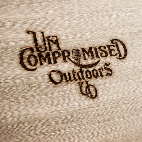 Uncompromised Outdoors Design by Vandi septiawan