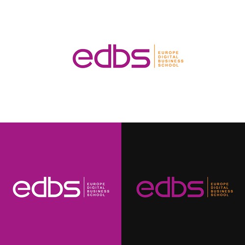 Logo & brand identity pack contest entry by jonathanE