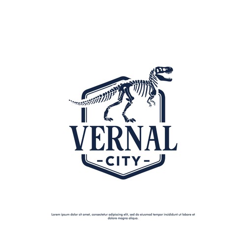 Vernal City seeking community-defining logo our residents can be proud of for generations Design by Dirtymice