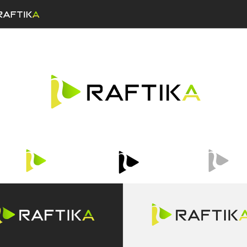 Create a STUNNING start-up Logo for a mobile media company! Design by lewa