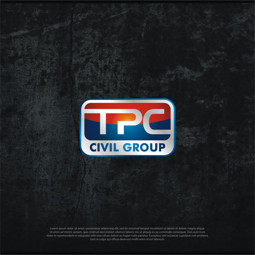 New Civil Construction business needs a logo!!! Design by boelat