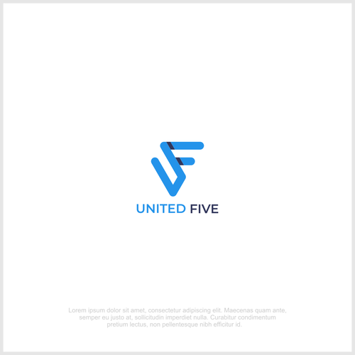 United Five Design von Jhenes