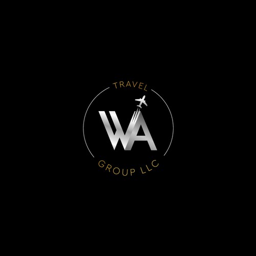 Diseño de Elegant and Luxurious Brand for a Travel Group de Varun Davera