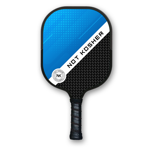 Pickleball Paddle Design Diseño de AnriDesign