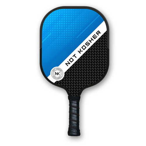 Pickleball Paddle Design Design by AnriDesign