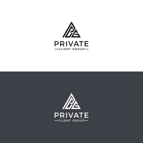 Private Client Group Design by GraphicAjwa