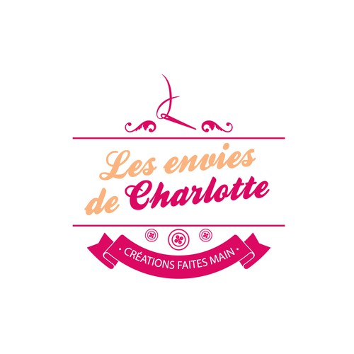 Logo design contest entry by Delfynn