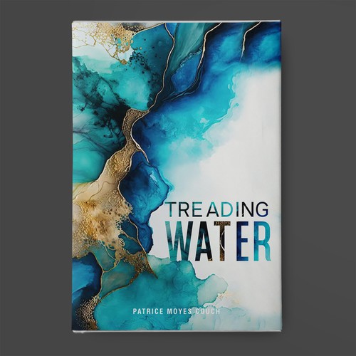 Treading Water Design by BeyondImagination