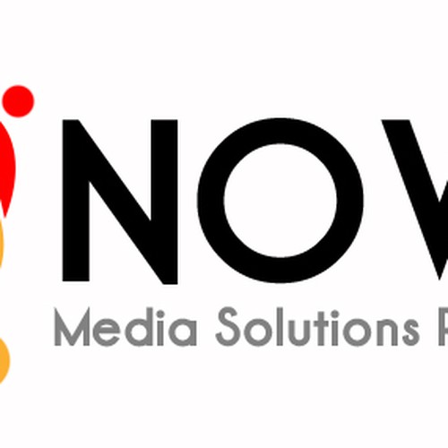 Develop a logo and identity for new innovative media company Design by pixelated