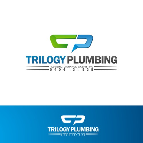 Vent Plumbing needs a new logo Design by Allstring
