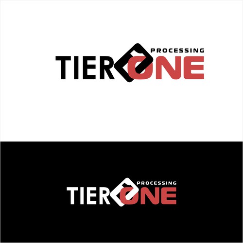 Design Modern Logo for Credit Card Processing Company Design by Logogofamily