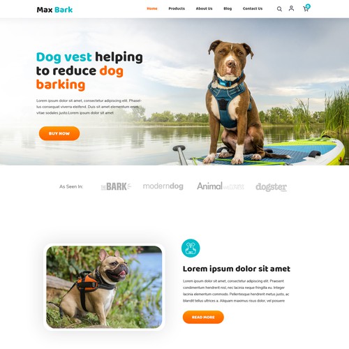 Webpage Design (e-commerce) - Guaranteed - Top Rated - Highly Responsive Design by Prismonline ⭐️⭐️