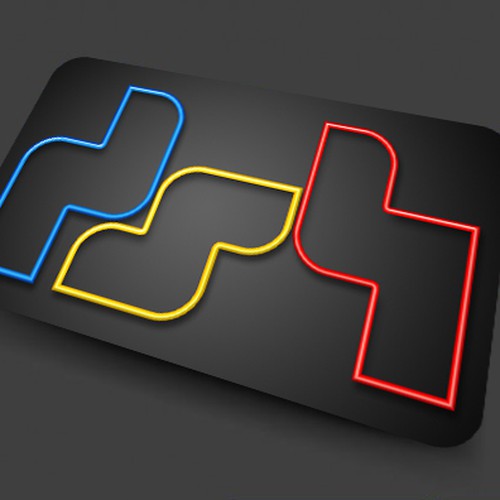 Community Contest: Create the logo for the PlayStation 4. Winner receives $500! Design by Kiyran