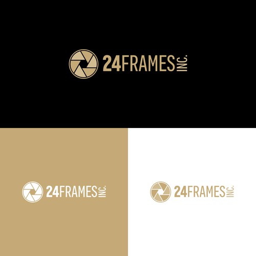 Update my current logo, but feel free to get creative with it! Design by Florin Ralea