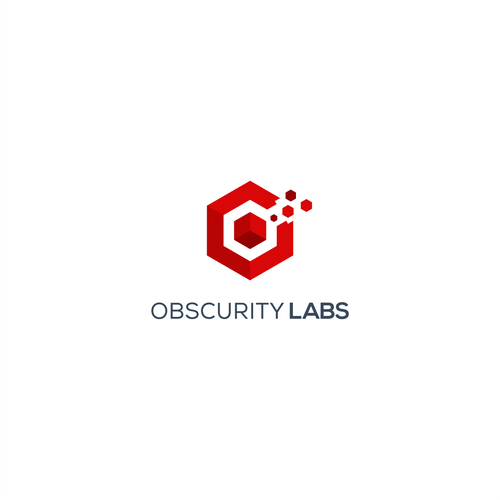 Offensive Security team that needs a dang identity Design by mark992