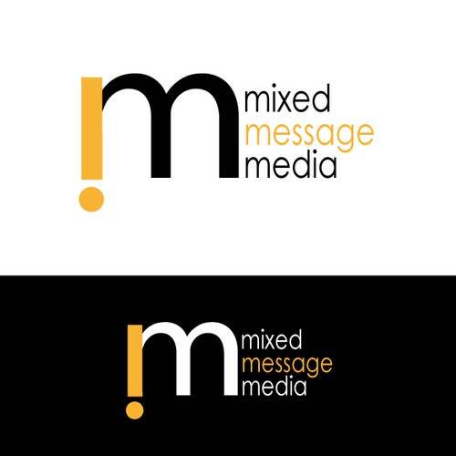 Logo contest for satirical media publisher Design by dmde