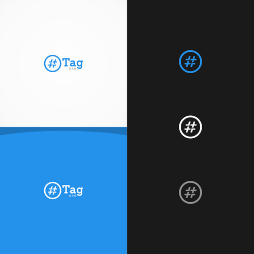 Proposta di design per un contest della categoria Logo realizzata da Ryan!