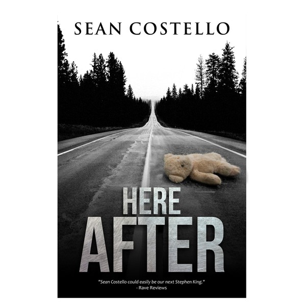 Design by Juan P titled "HERE AFTER"