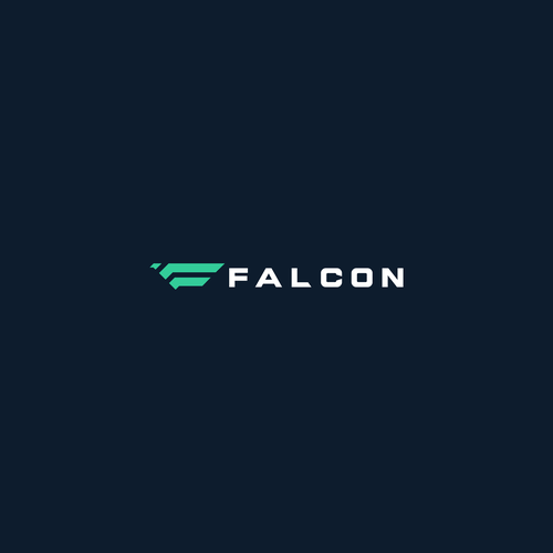 Falcon Sports Apparel logo Design von BRANDONart