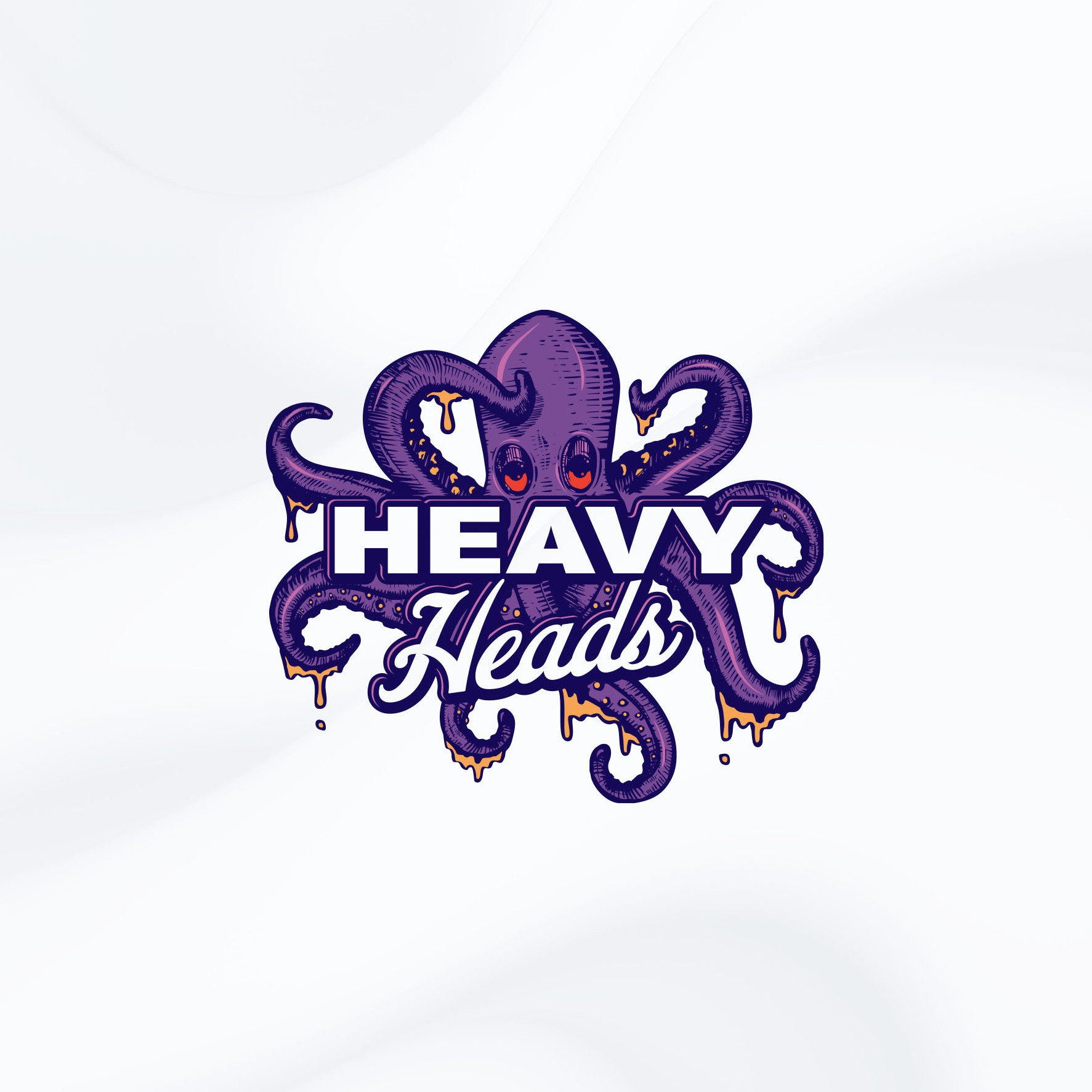 Heavy Logos - Free Heavy Logo Ideas, Design & Templates