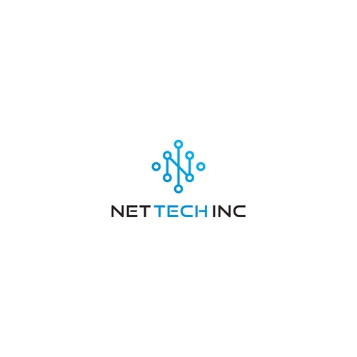 Technology Logo Design von aninn