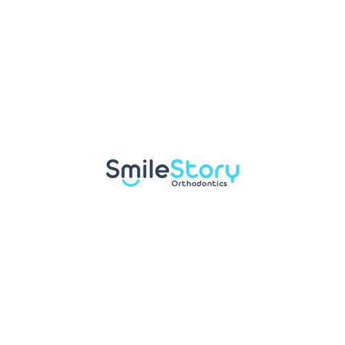 Modern logo for an Orthodontic Office (we do braces, invisalign) Design by liwa