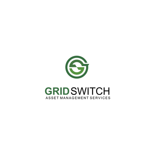 Modern Logo for a Green Energy company Design by a6u5htn