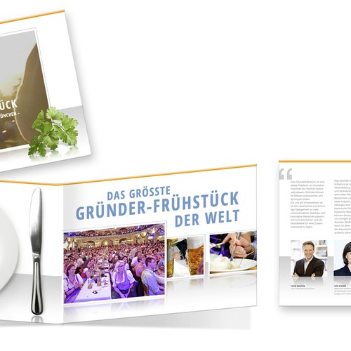  contest entry by Designschmiede