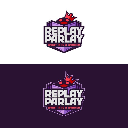 Designs | Parlay | Logo design contest