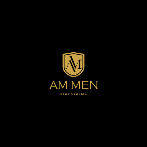 AM MEN Design by restuart™