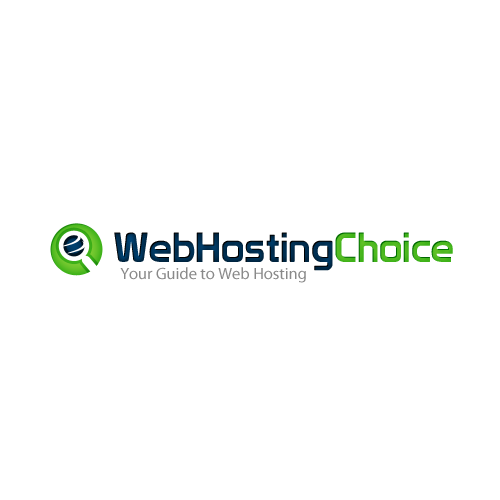 Redesign WebHostingChoice.com Design by Max Martinez