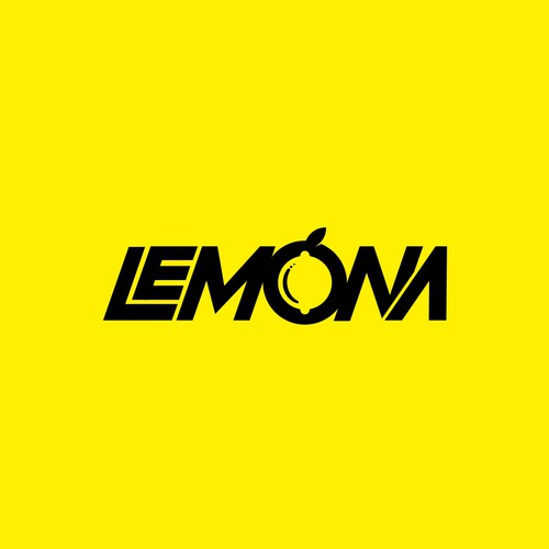 Logo Design for headwear brand called Lemona Design by knight brands™